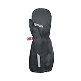 Kombi Toddler Squall Winter Mitts Back_Flat