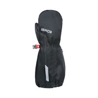 Kombi Toddler Squall Winter Mitts Back_Flat