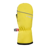 Kombi Toddler Drop Waterproof Mitts Back_Flat