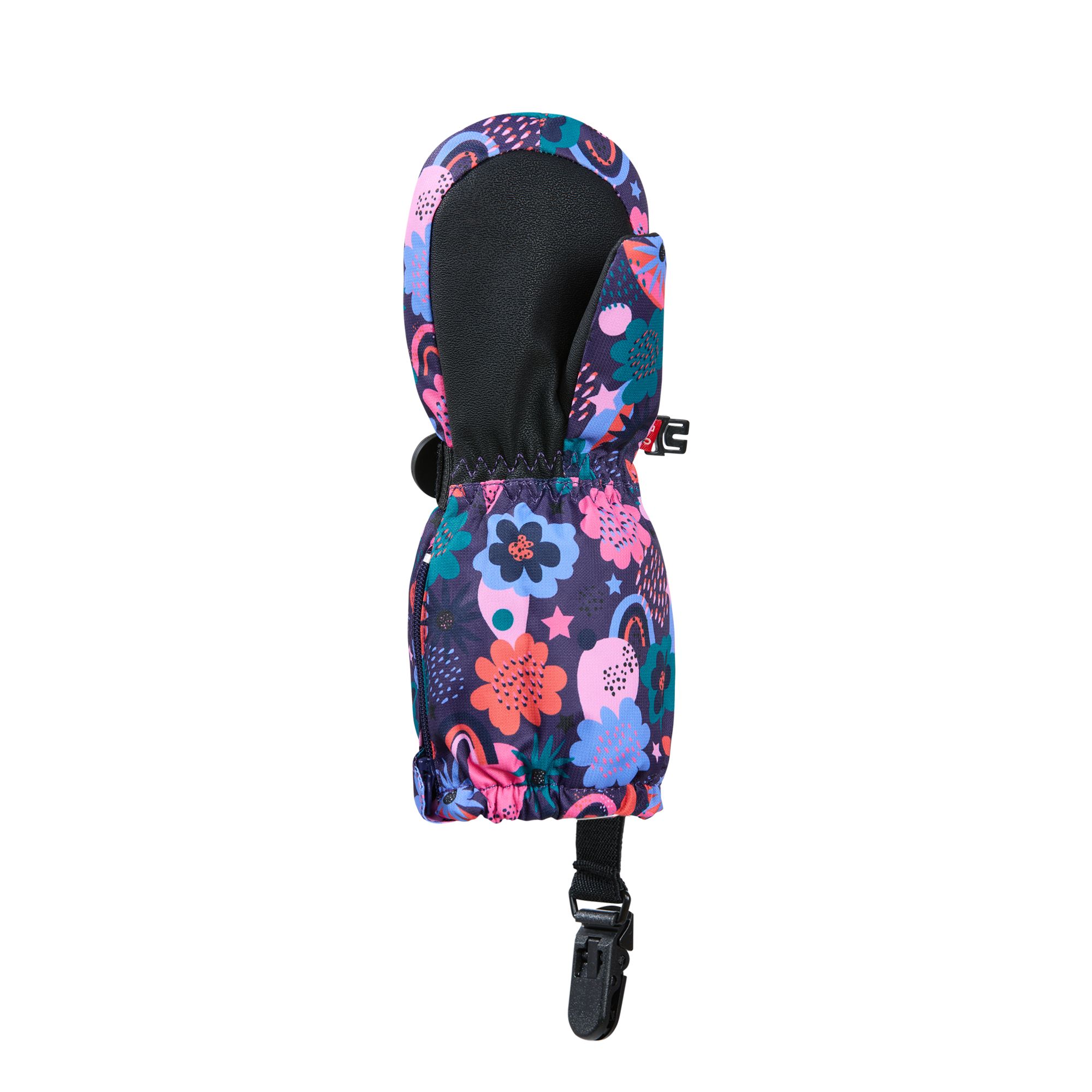 Kombi Toddler Crazy Cariboo Winter Mitts