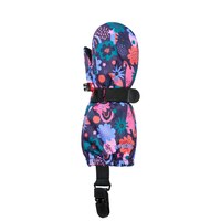 Kombi Toddler Crazy Cariboo Winter Mitts