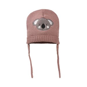 Kombi Infant Cheeky Winter Toque