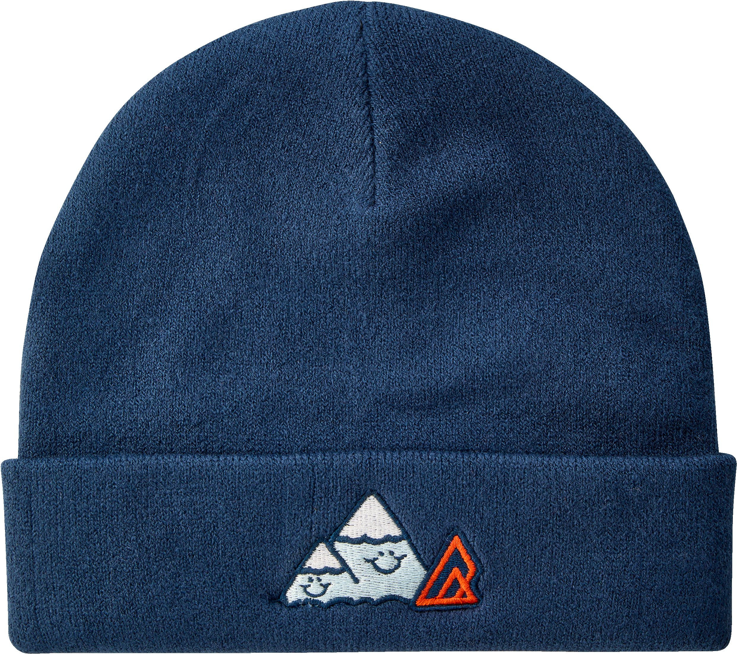 Ripzone Toddler Winterglow Cuffed Toque