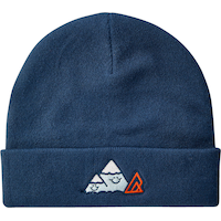 Ripzone Toddler Winterglow Cuffed Toque