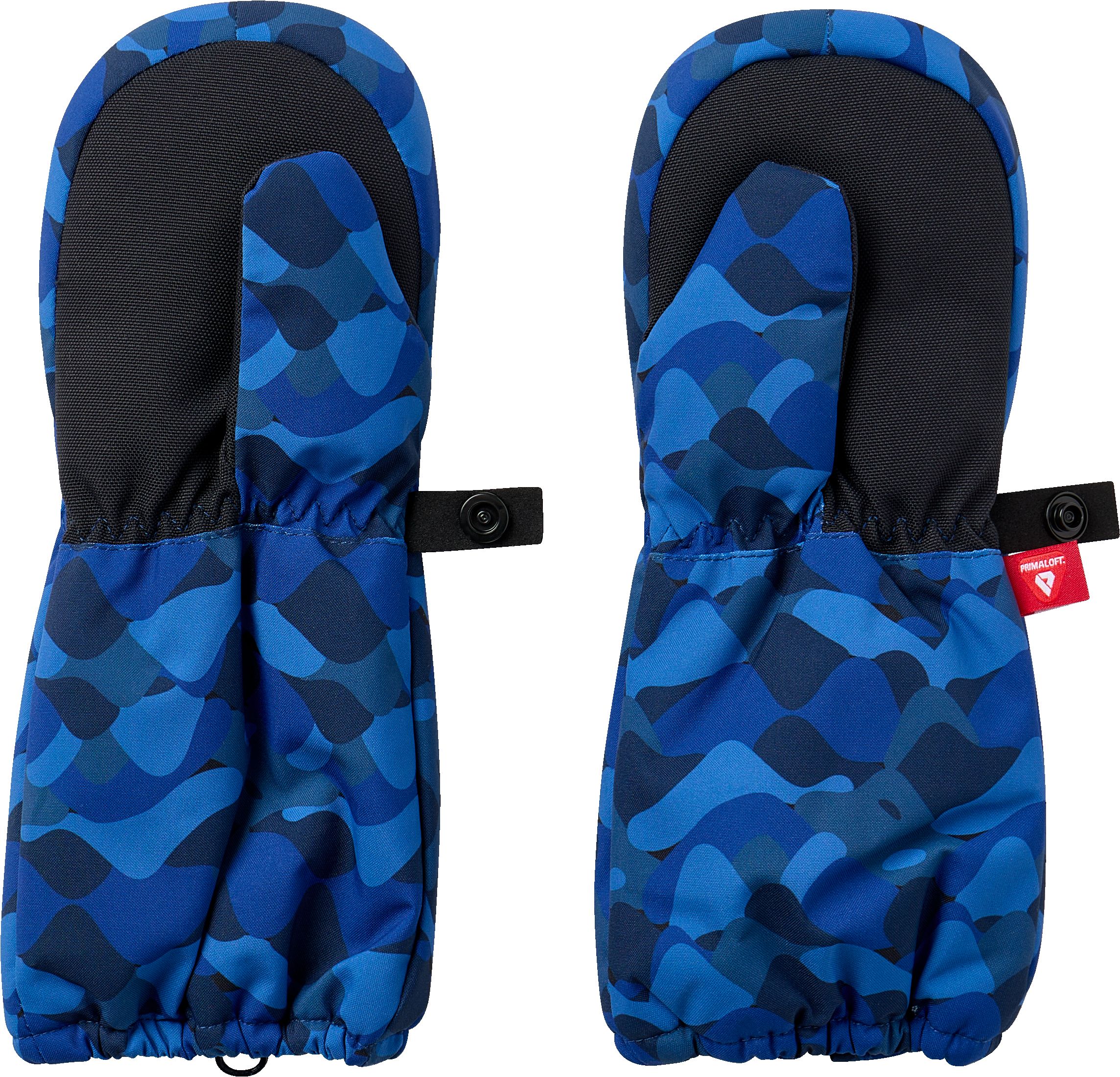 Ripzone Toddler Blaze Insulated Mitts