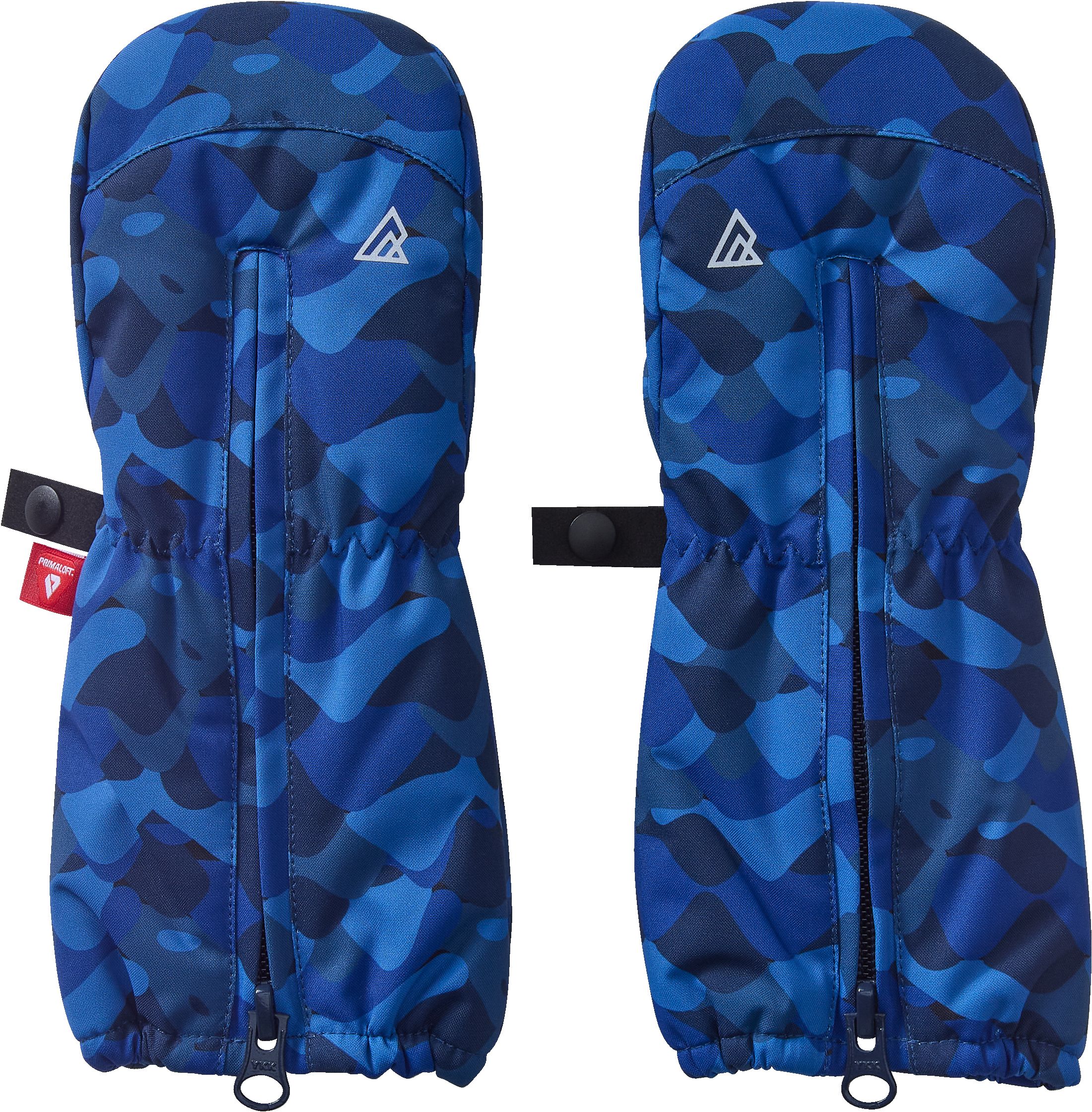 Ripzone Toddler Blaze Insulated Mitts