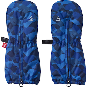 Ripzone Toddler Blaze Insulated Mitts