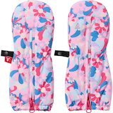 Ripzone Toddler Blaze Insulated Winter Mitts