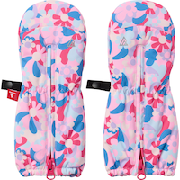 Ripzone Toddler Blaze Insulated Winter Mitts