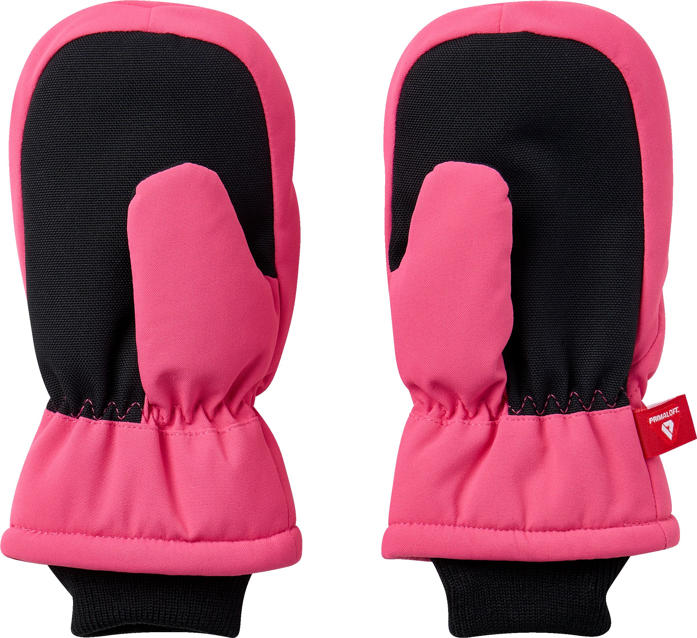 Ripzone Toddler Blaze Short Cuffed Insulated Winter Mitts