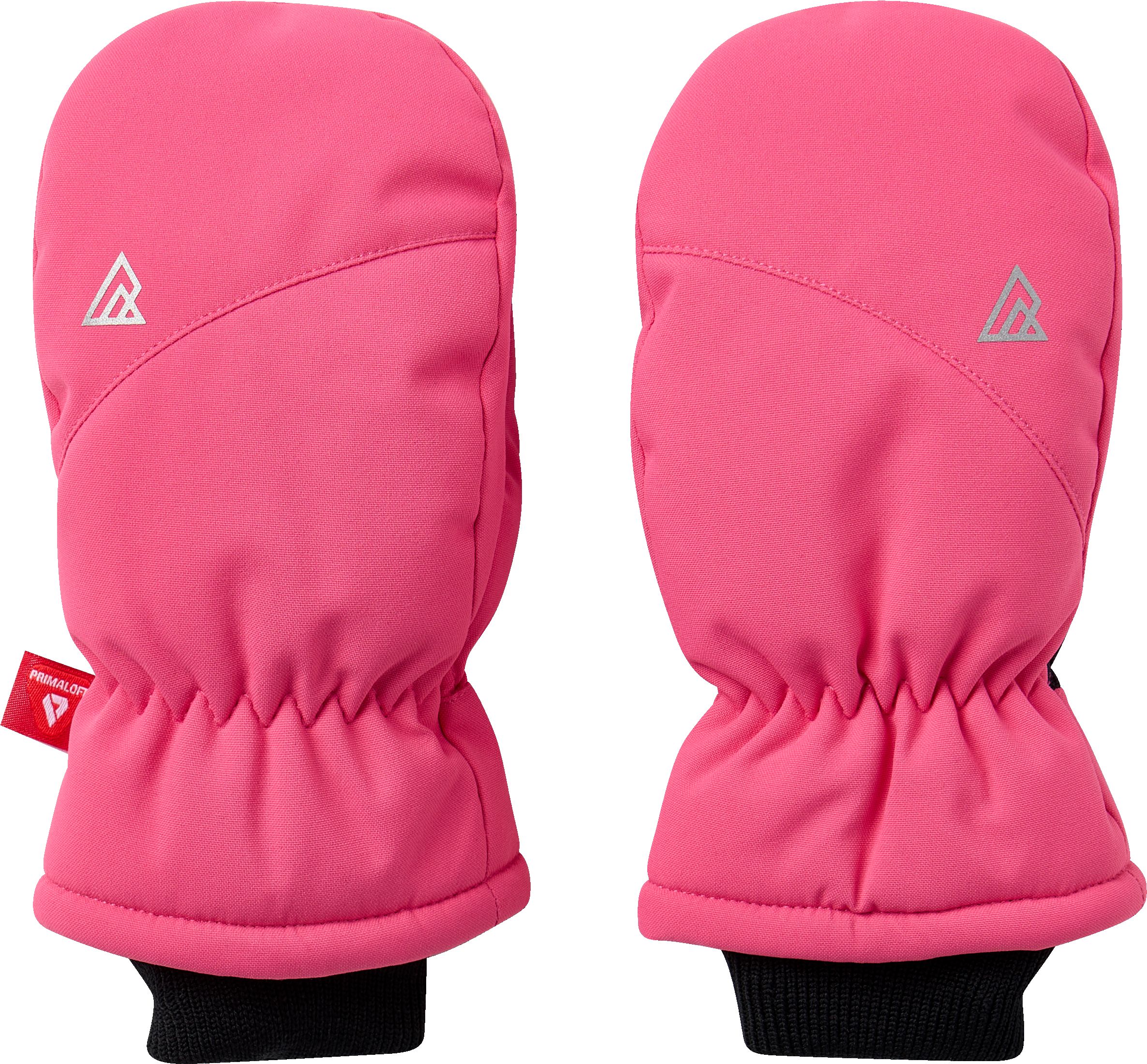 Ripzone Toddler Blaze Short Cuffed Insulated Winter Mitts