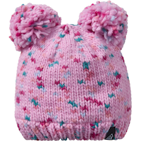 Ripzone Toddler Lily Double Pom Toque