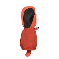 Kombi Toddler Animal Family Mitts