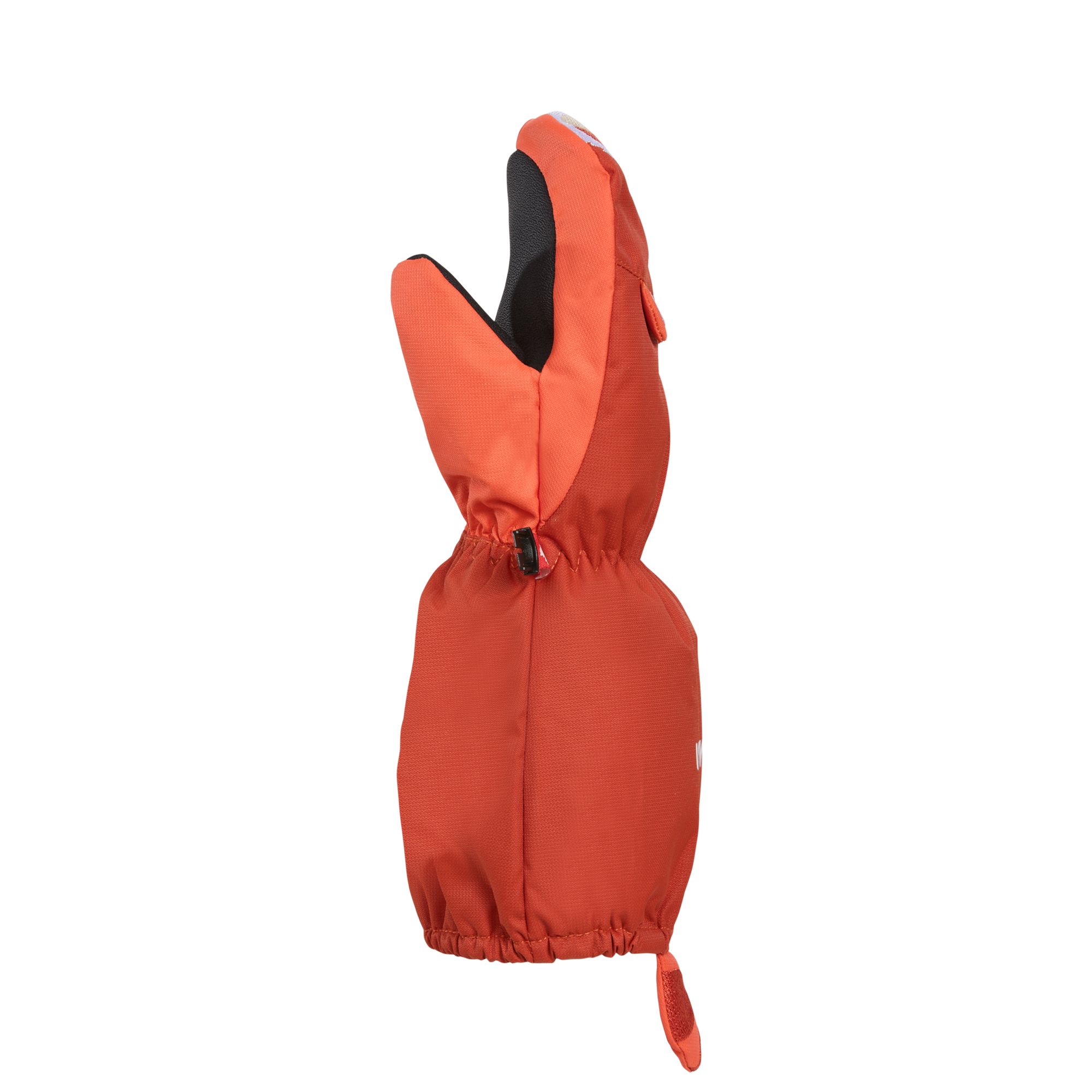 Kombi Toddler Animal Family Mitts