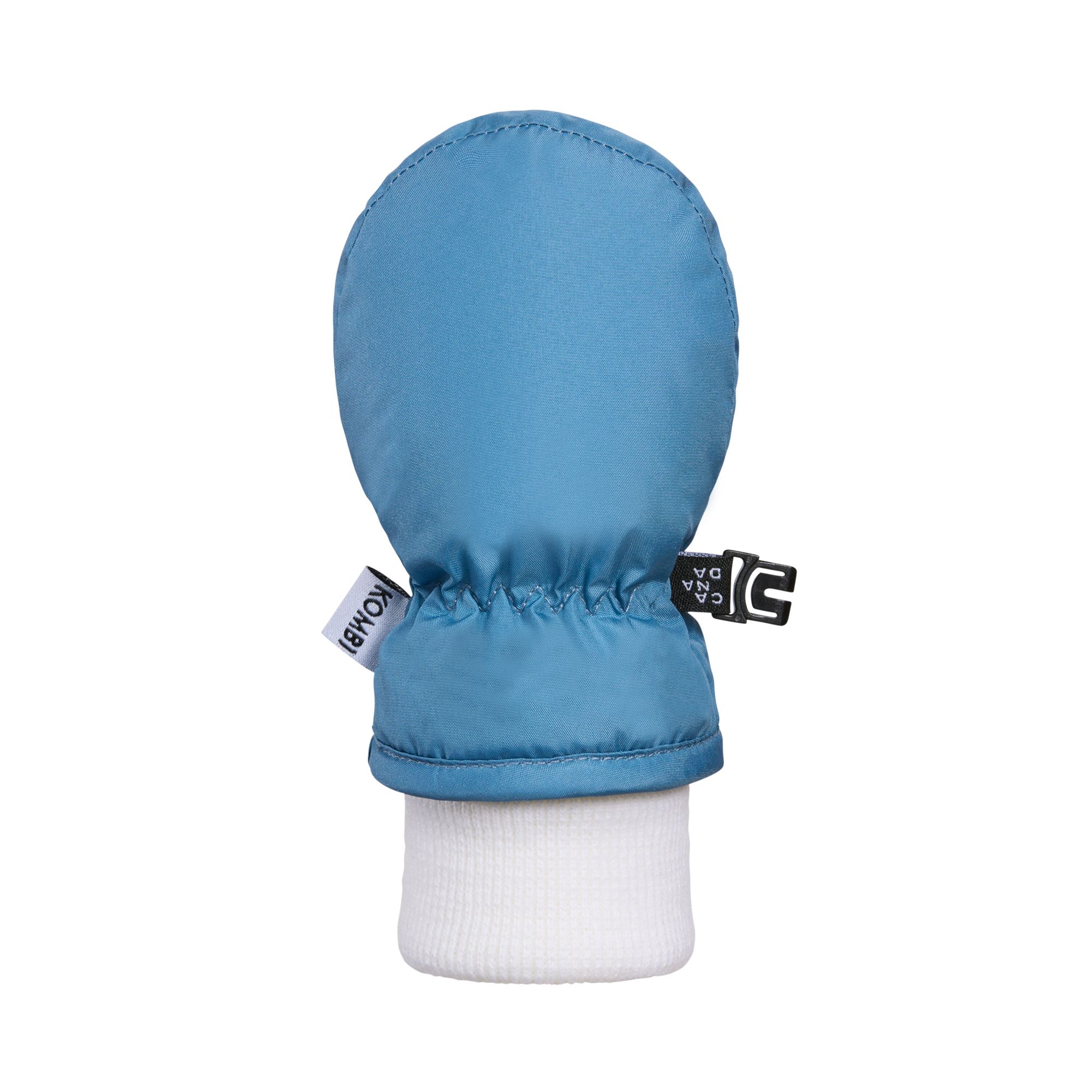Kombi Infant The Baby Animal Winter Mitts
