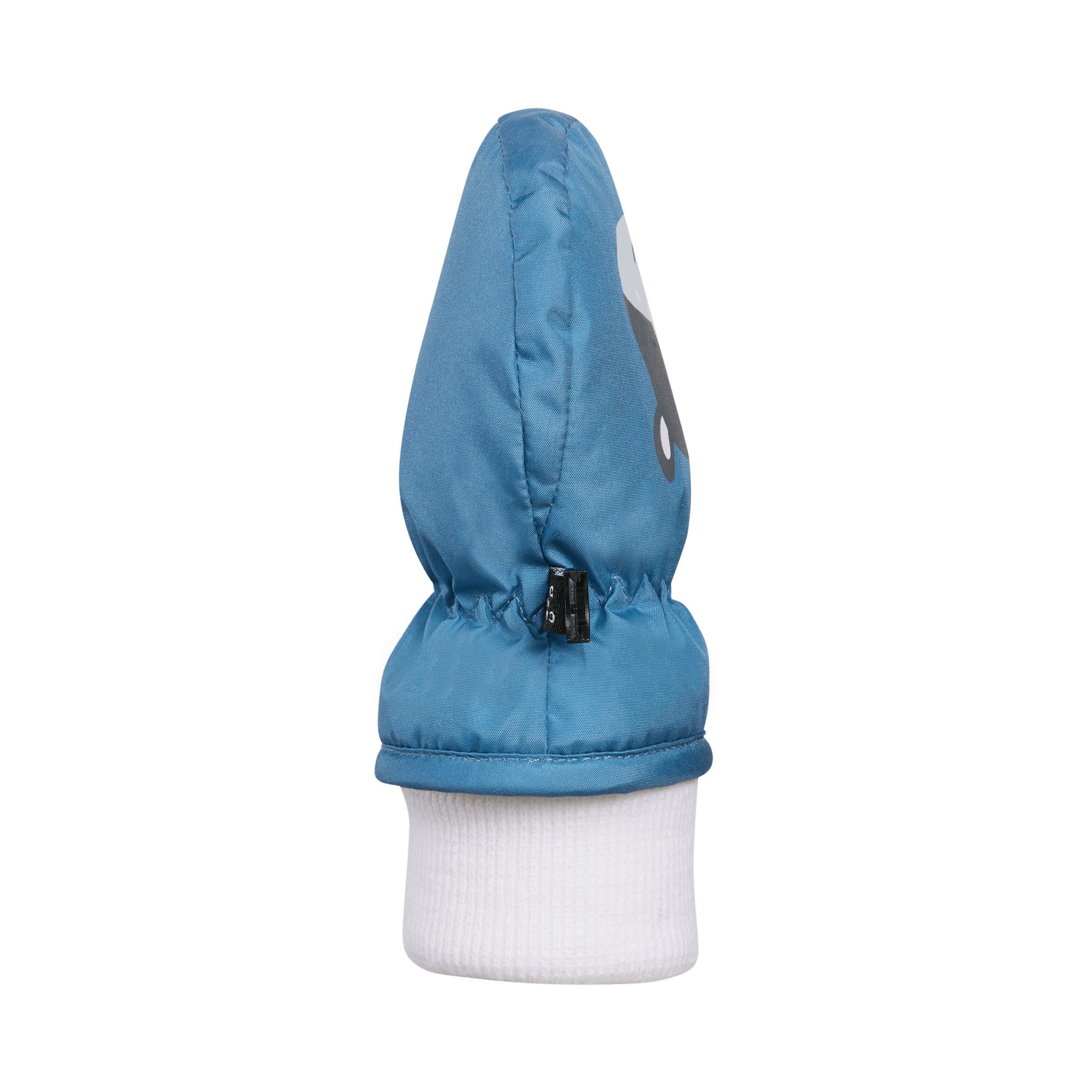 Kombi Infant The Baby Animal Winter Mitts