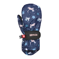 Kombi Toddler The Graceful Winter Mitts
