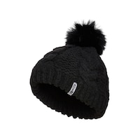 Kombi Toddler Marshmallow Pom Beanie
