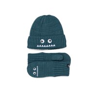 Kombi Toddler Monstar Set