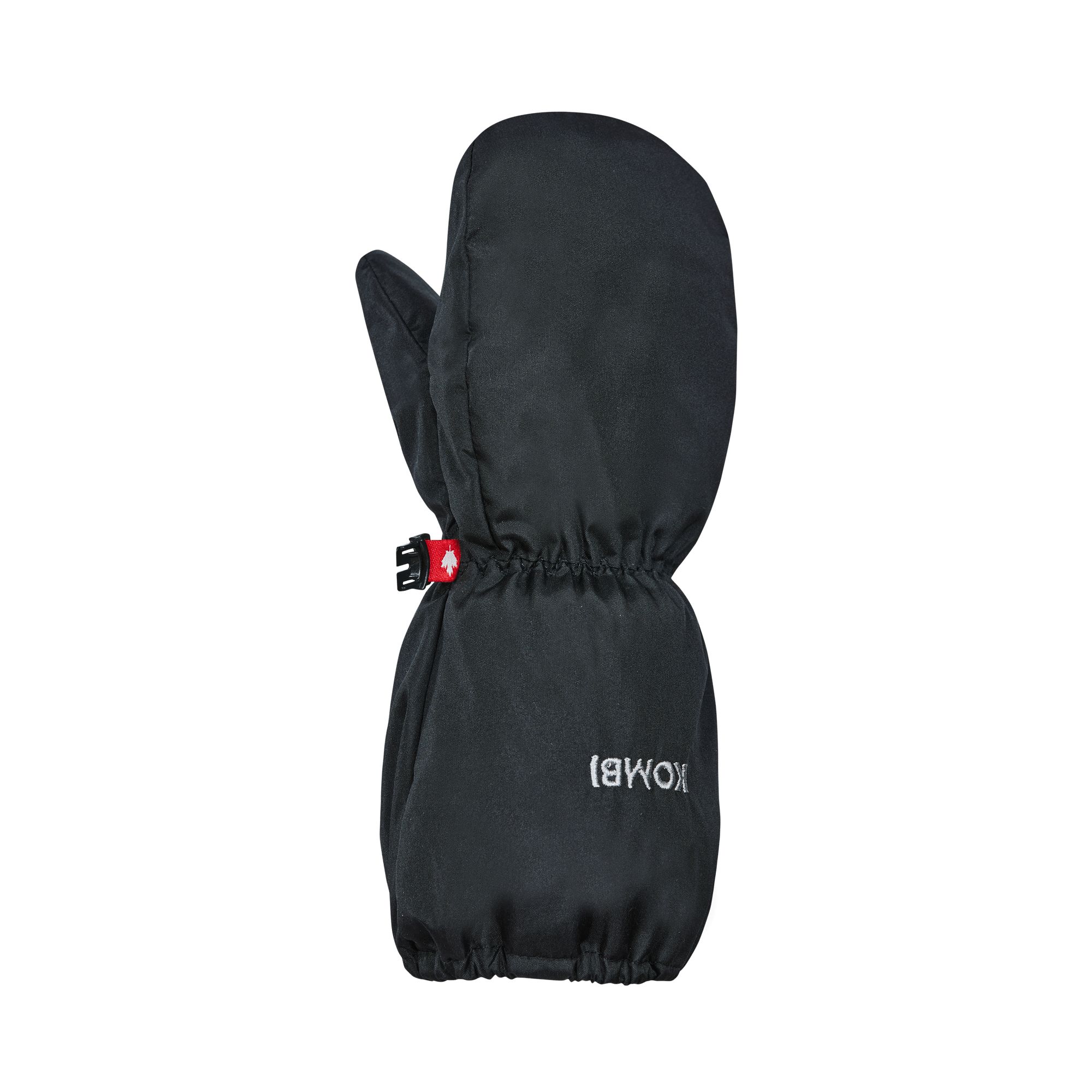Kombi Toddler Bear Paw Winter Mitts