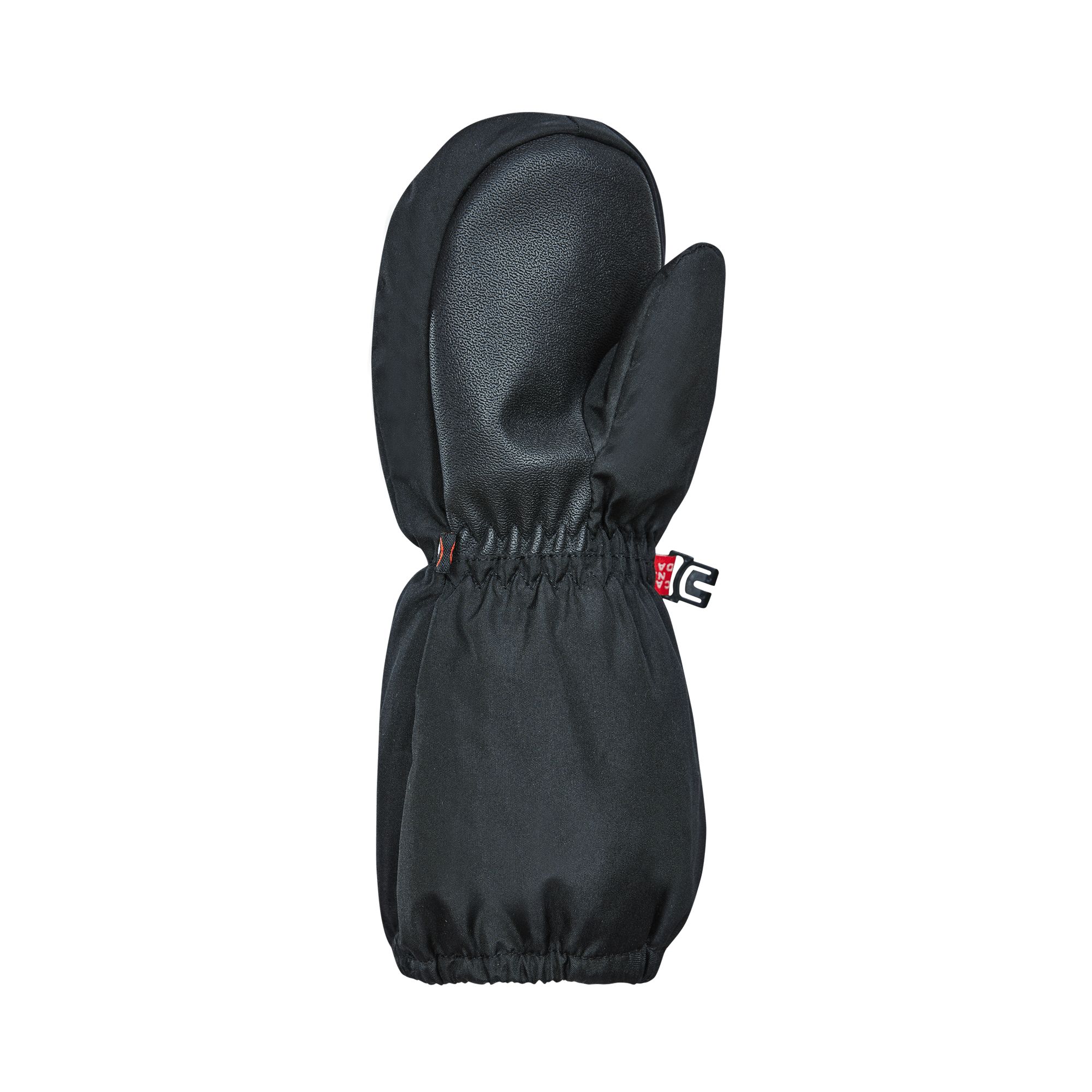 Kombi Toddler Bear Paw Winter Mitts
