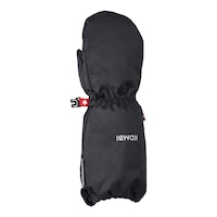 Kombi Toddler Bear Paw Winter Mitts