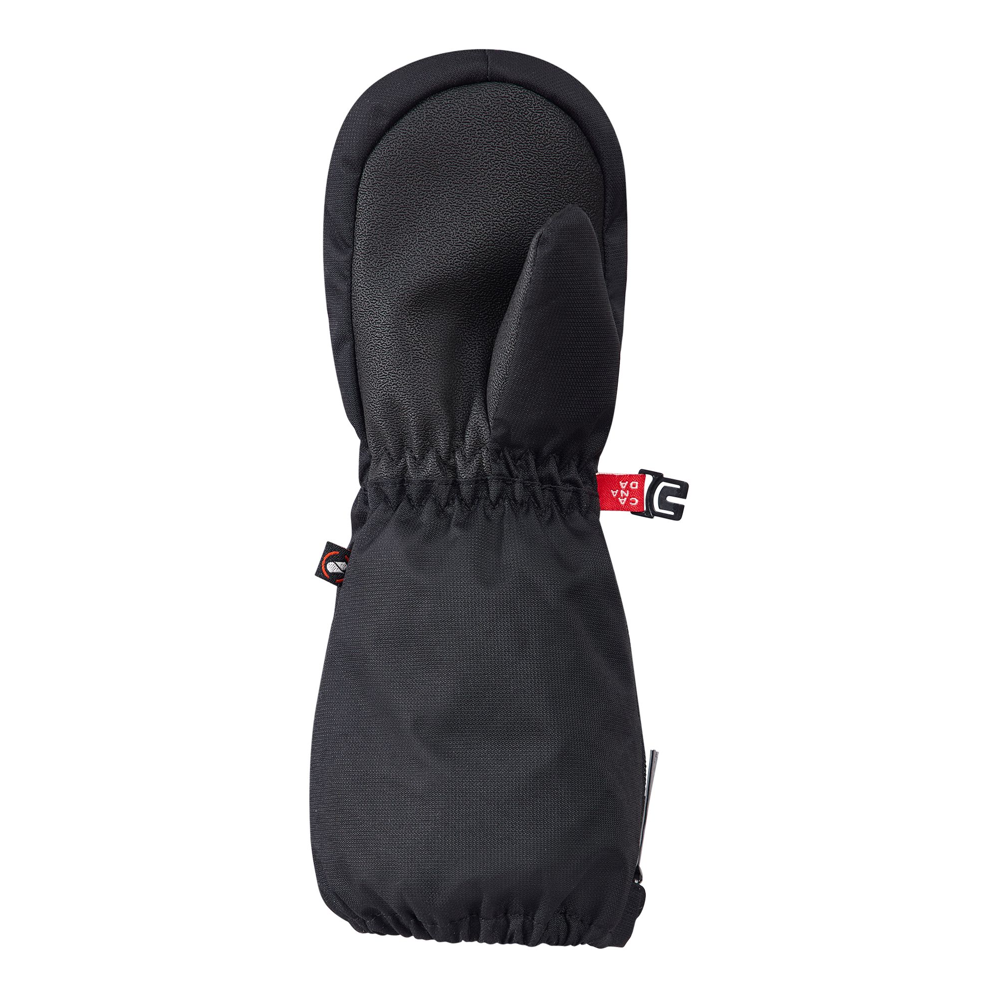 Kombi Toddler Bear Paw Winter Mitts