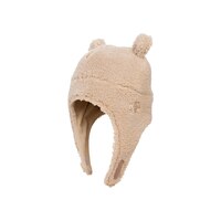 Kombi Infant Co-Zzzy Flap Toque