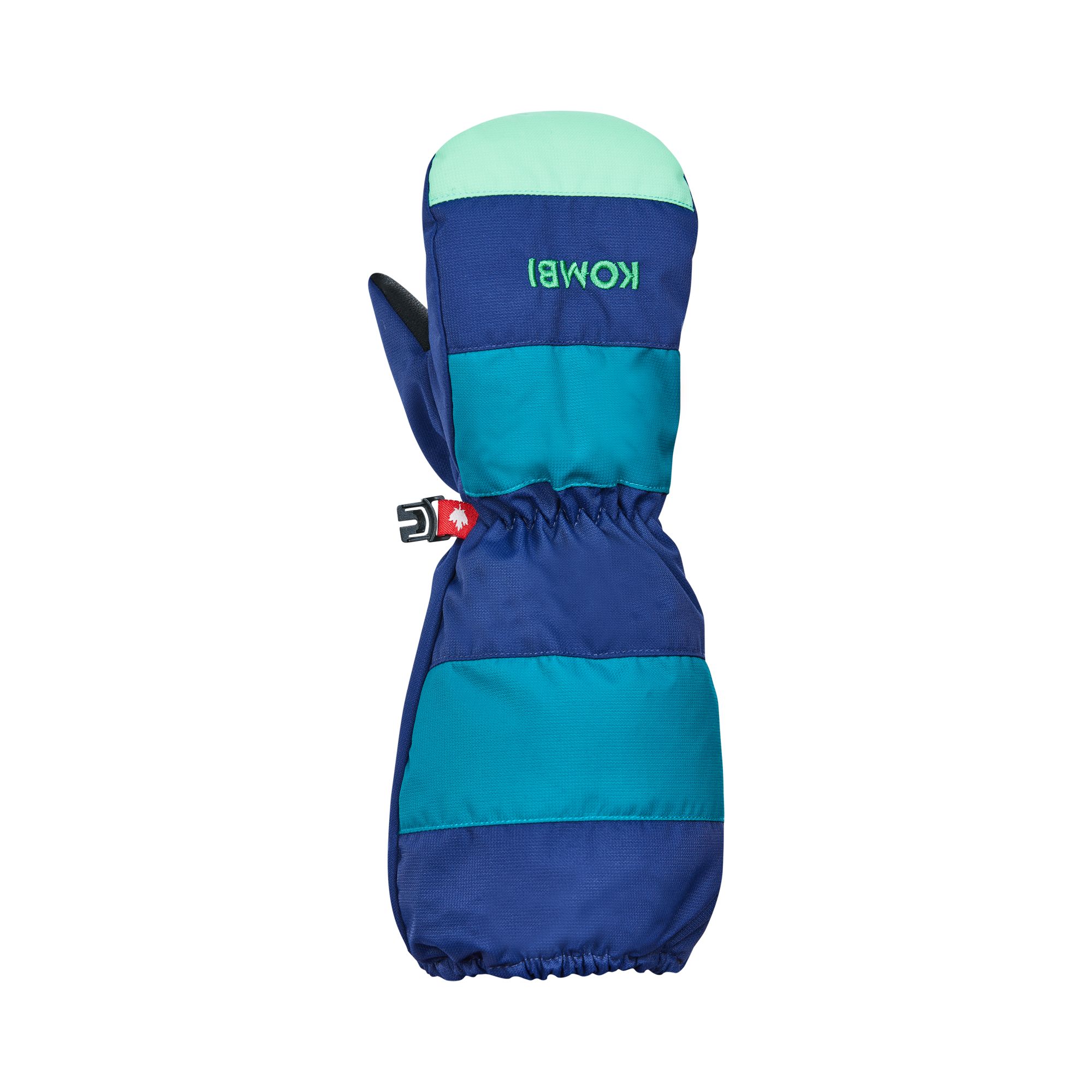 Kombi Children's The Candy Man Winter Mitts