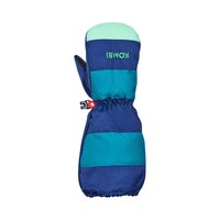 Kombi Children's The Candy Man Winter Mitts