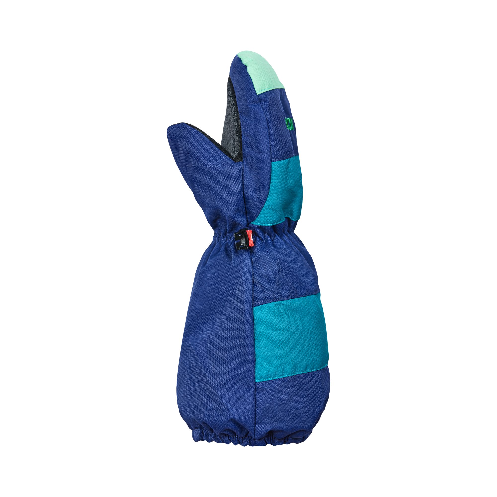 Kombi Children's The Candy Man Winter Mitts