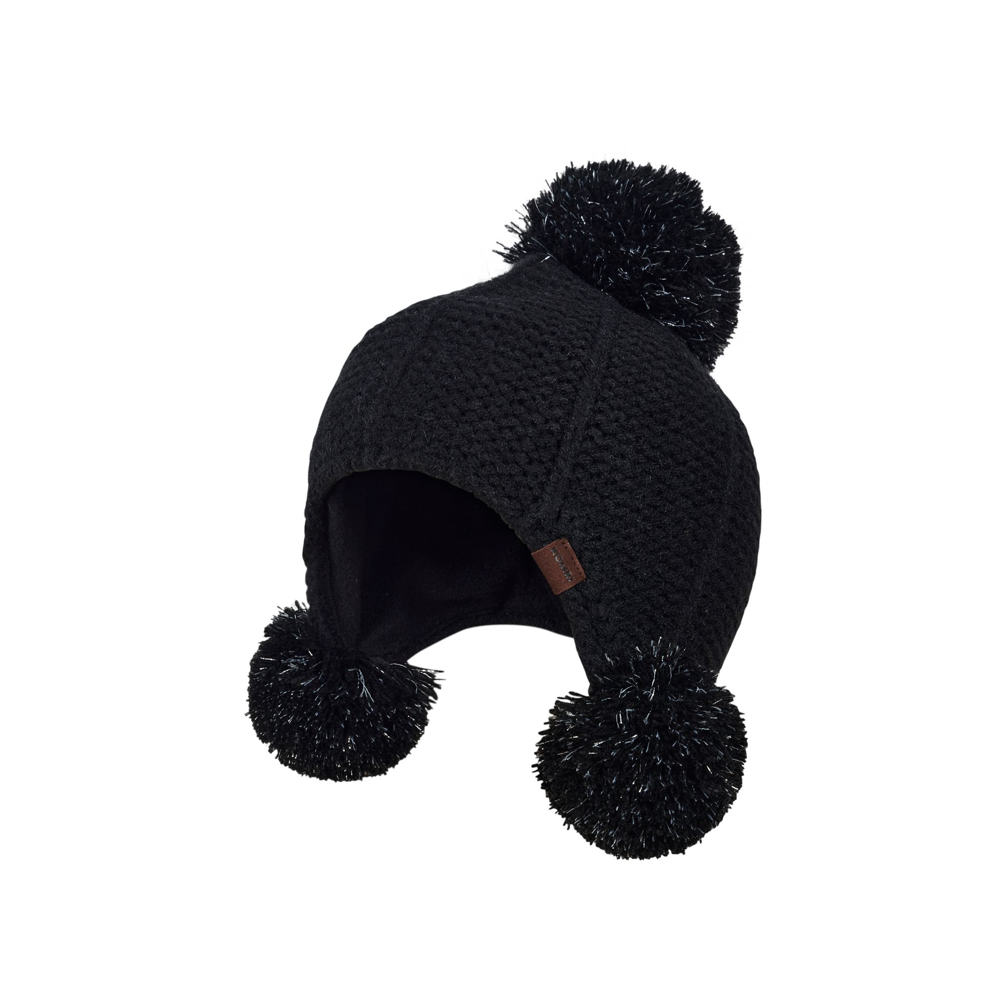 Kombi Children's Dangle Hat