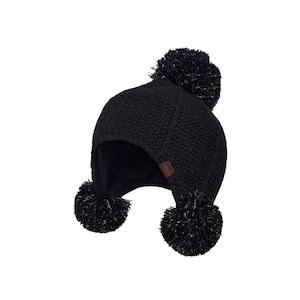 Kombi Children's Dangle Hat