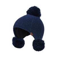 Kombi Toddler Dangle Hat