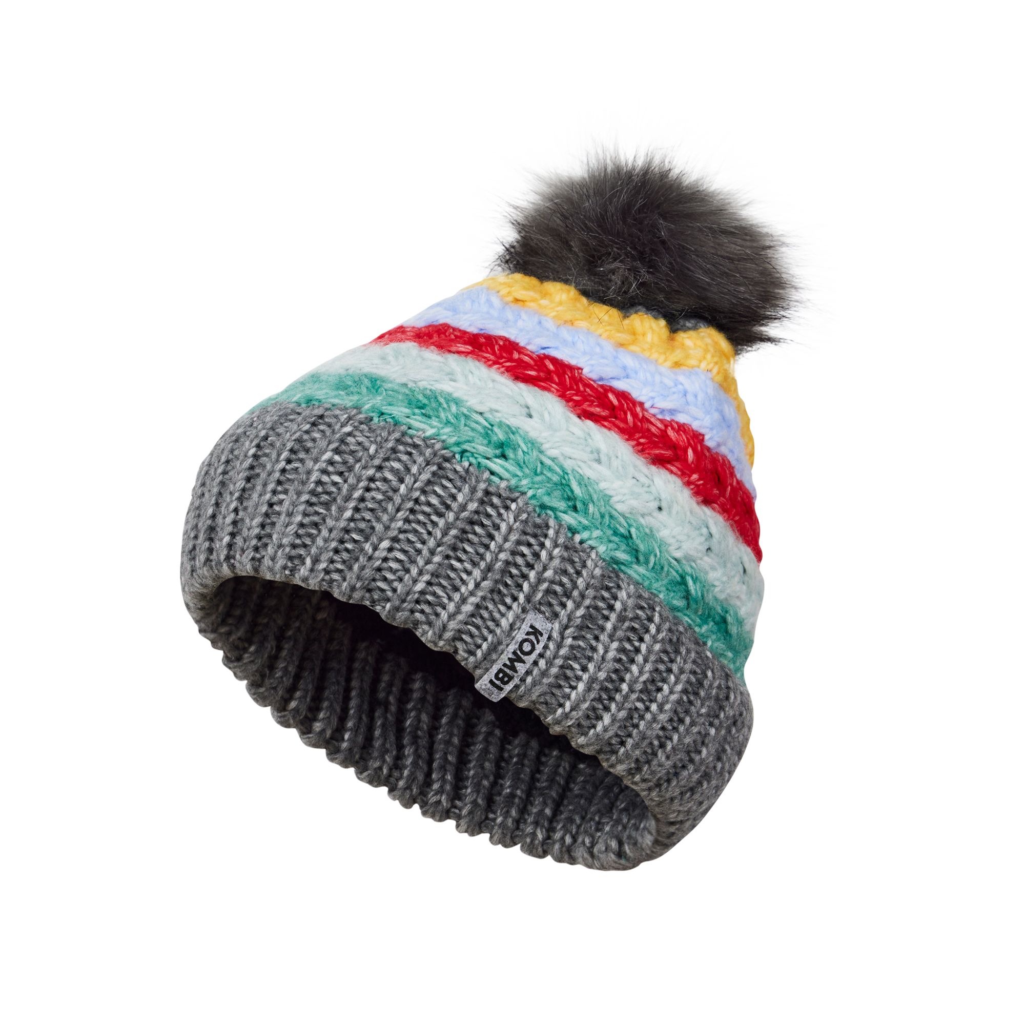 Kombi Children's Popsicle Winter Hat