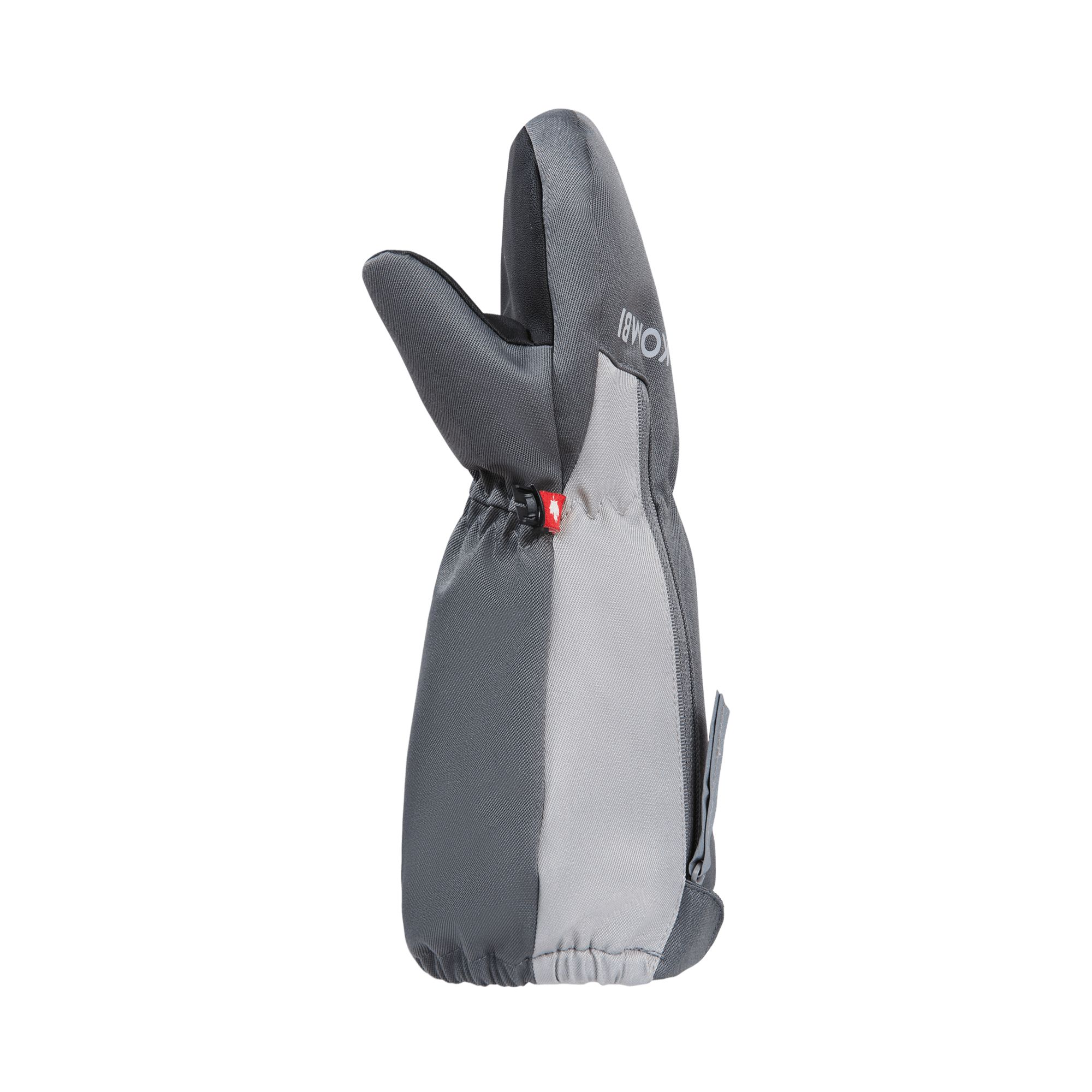 Kombi Children's Squall Winter Mitts