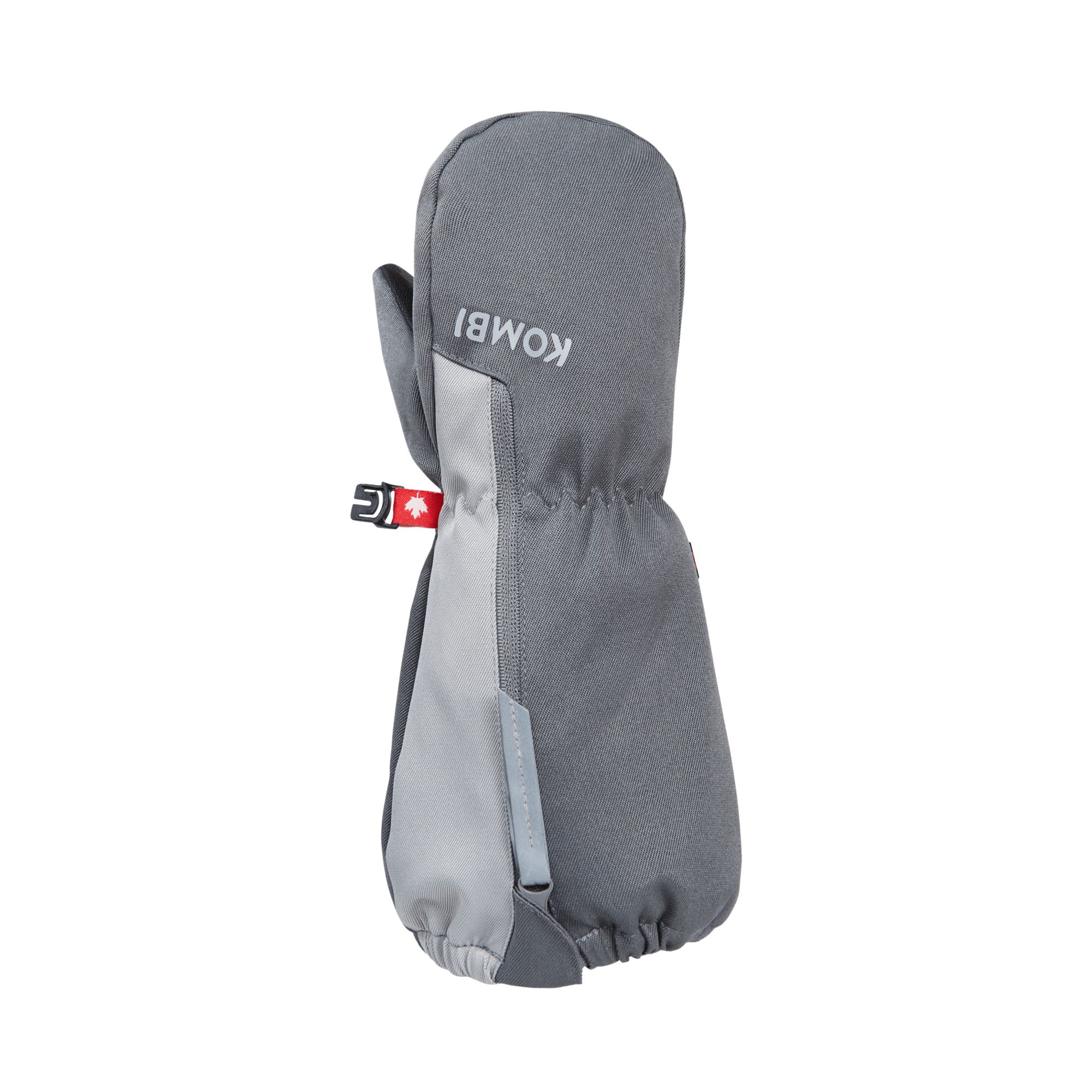 Kombi Children's Squall Winter Mitts