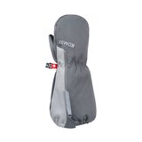 Kombi Children's Squall Winter Mitts Back_Flat