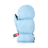 Kombi Toddler Snowball Winter Mitts