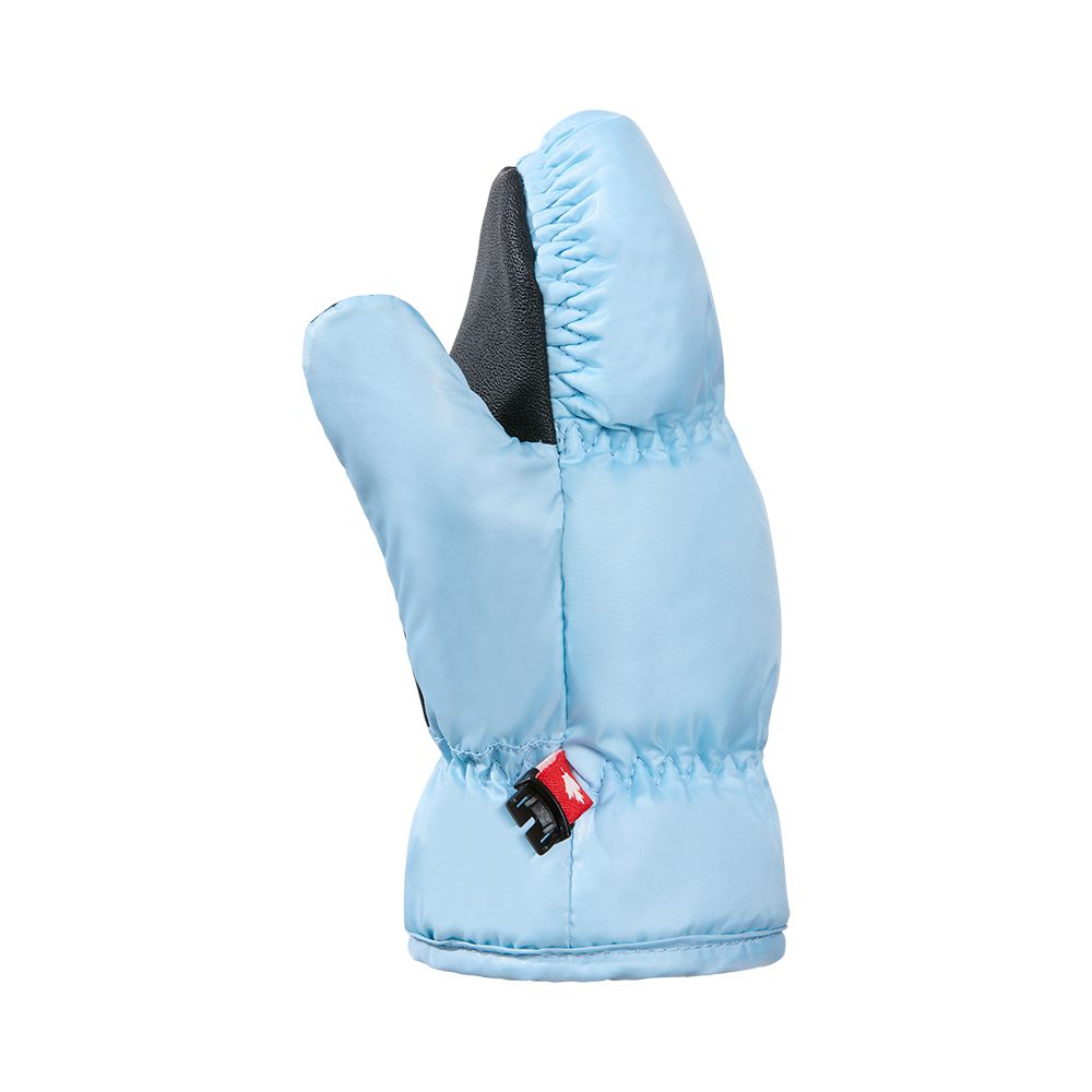 Kombi Toddler Snowball Winter Mitts
