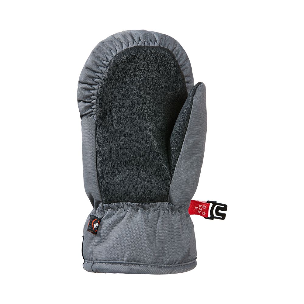 Kombi Toddler Snowball Winter Mitts