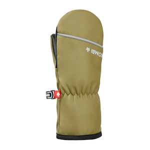 Kombi Toddler Drop Winter Mitts