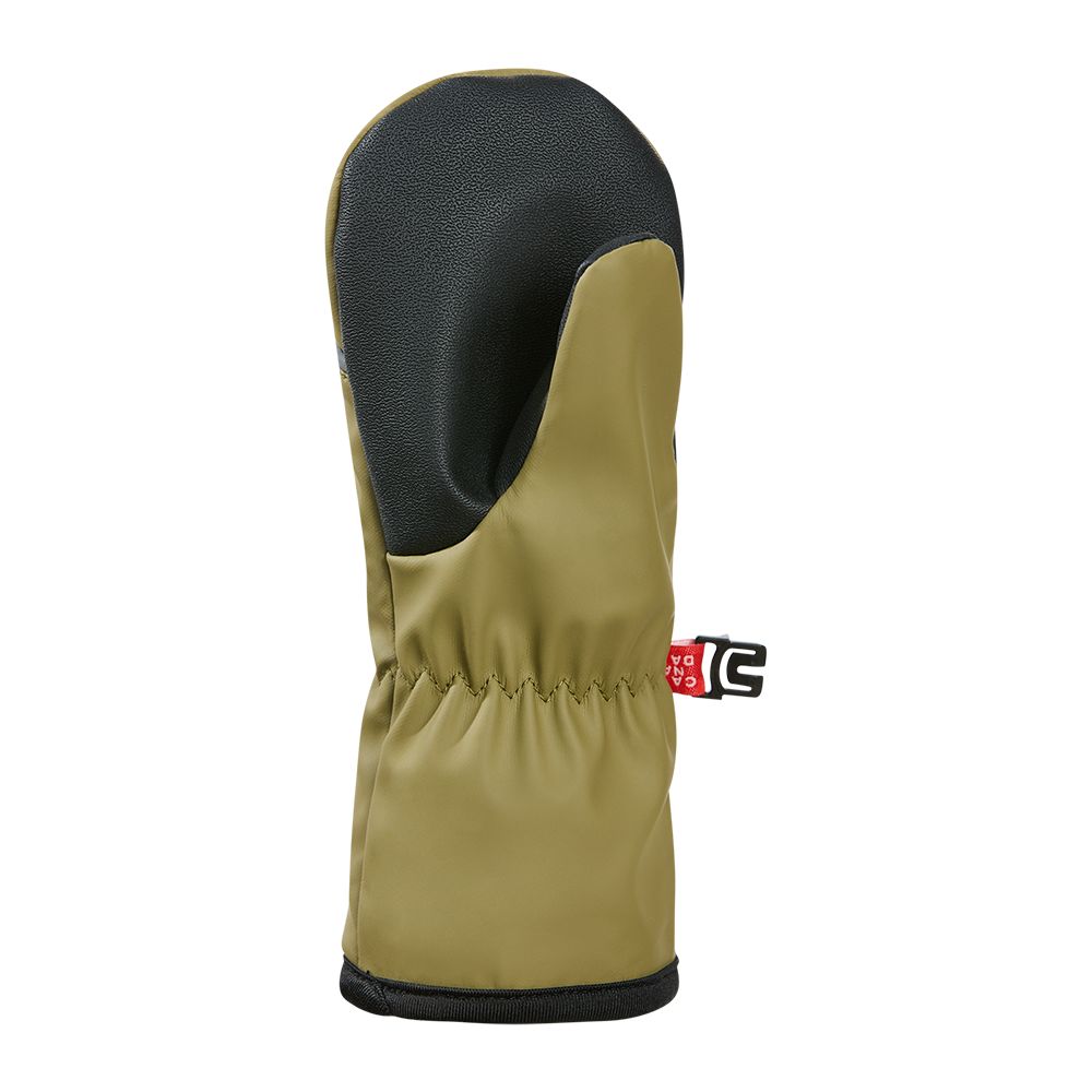 Kombi Toddler Drop Winter Mitts