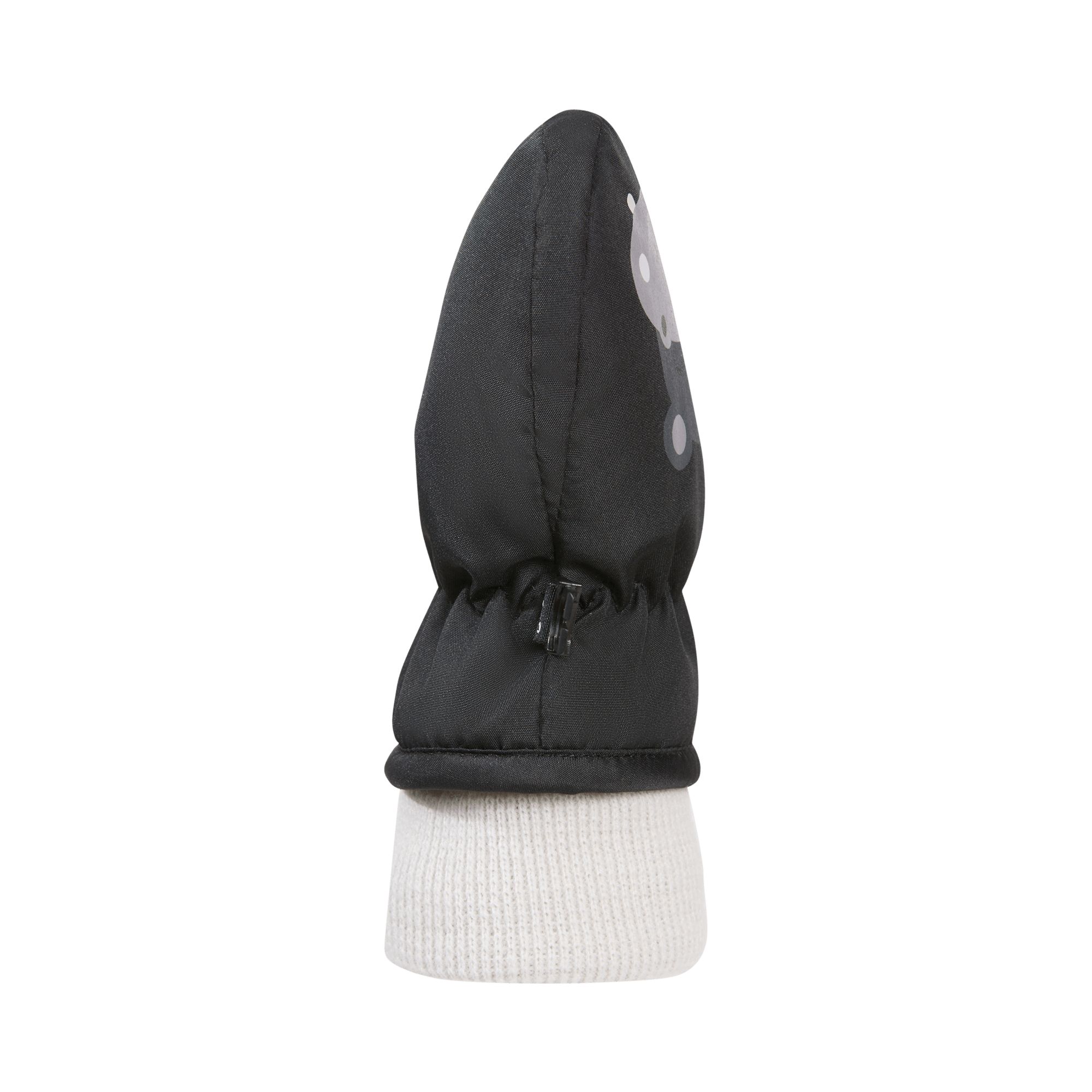 Kombi Infant The Baby Animal Winter Mitts