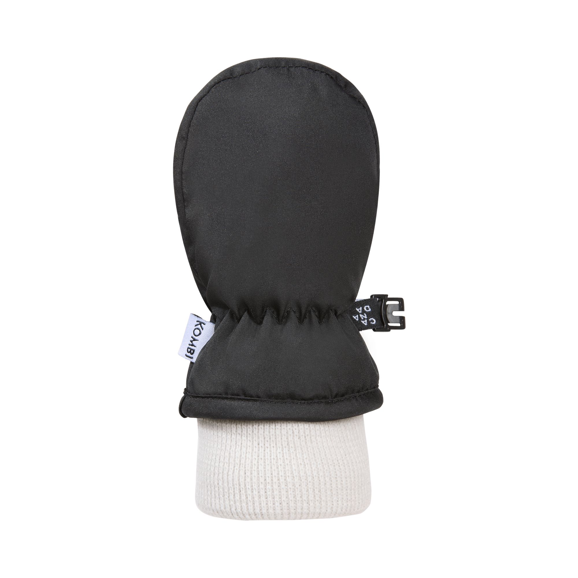 Kombi Infant The Baby Animal Winter Mitts