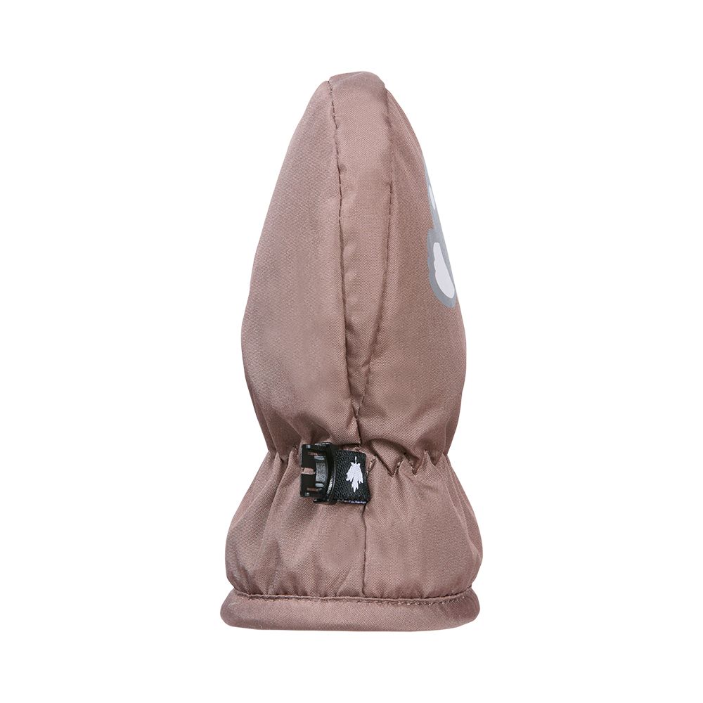 Kombi Infant Baby Animal Winter Mitts