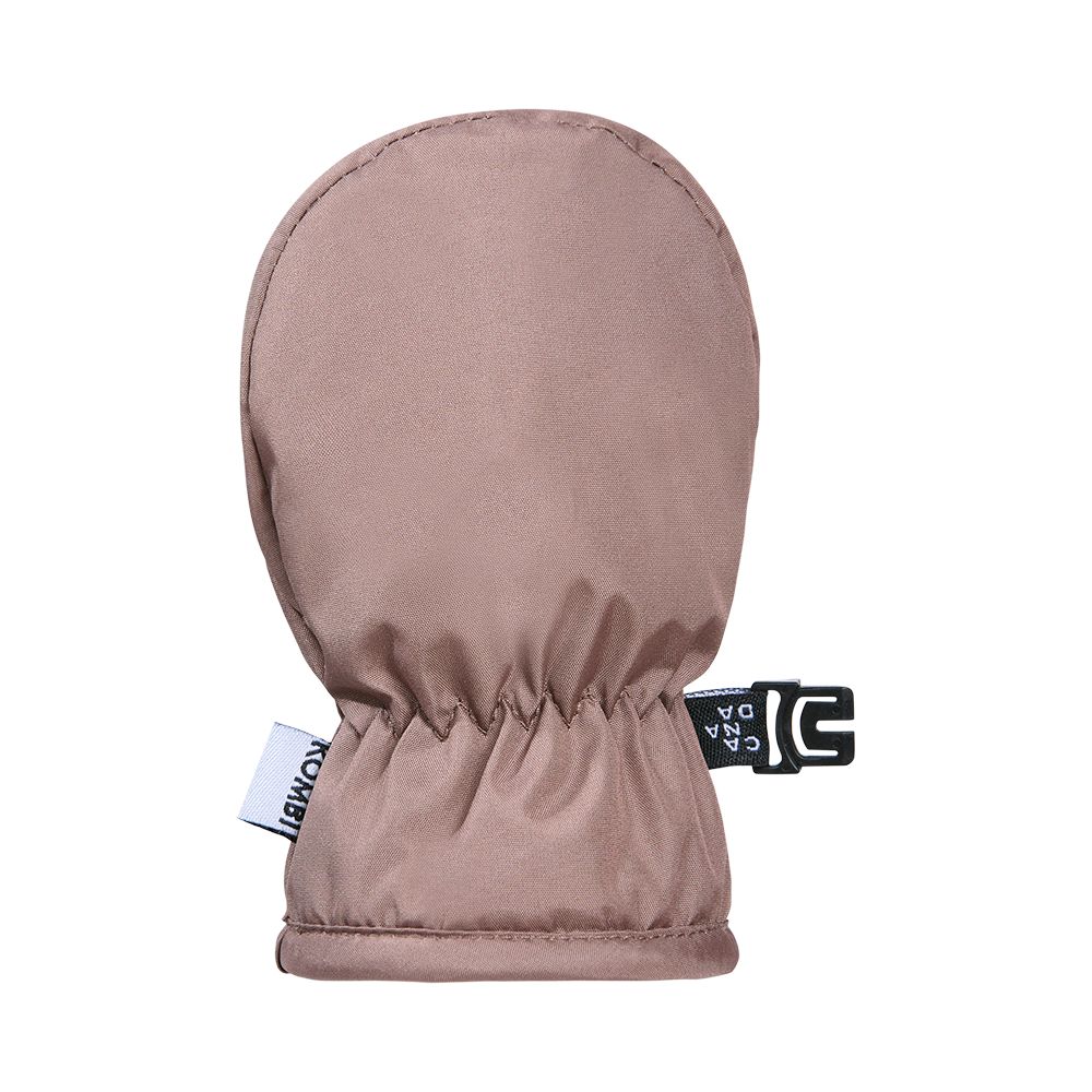Kombi Infant Baby Animal Winter Mitts