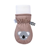Kombi Infant Baby Animal Winter Mitts