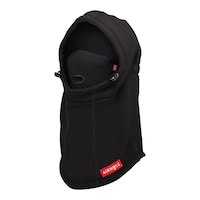 Airhole Unisex Airhood Polar Fleece Balaclava Front_Angled_Left