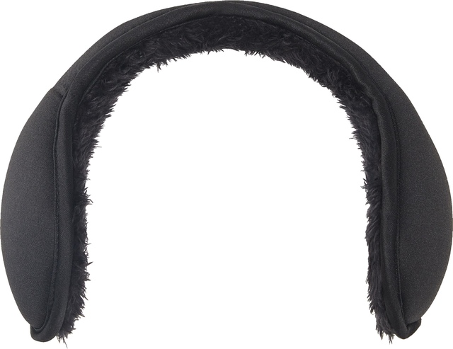 Ripzone Unisex Twist Earmuffs Front_Flat